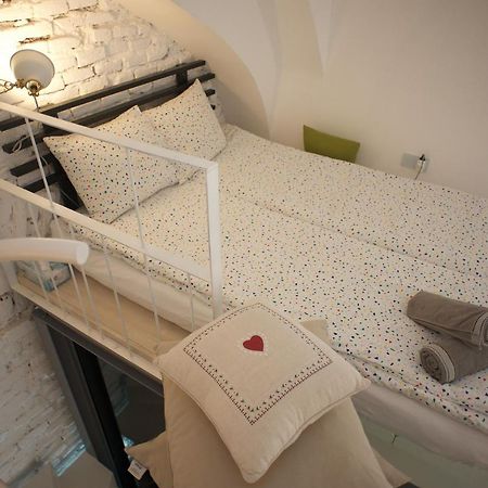 Micro Loft Central In Unirii Cluj-Napoca Eksteriør bilde