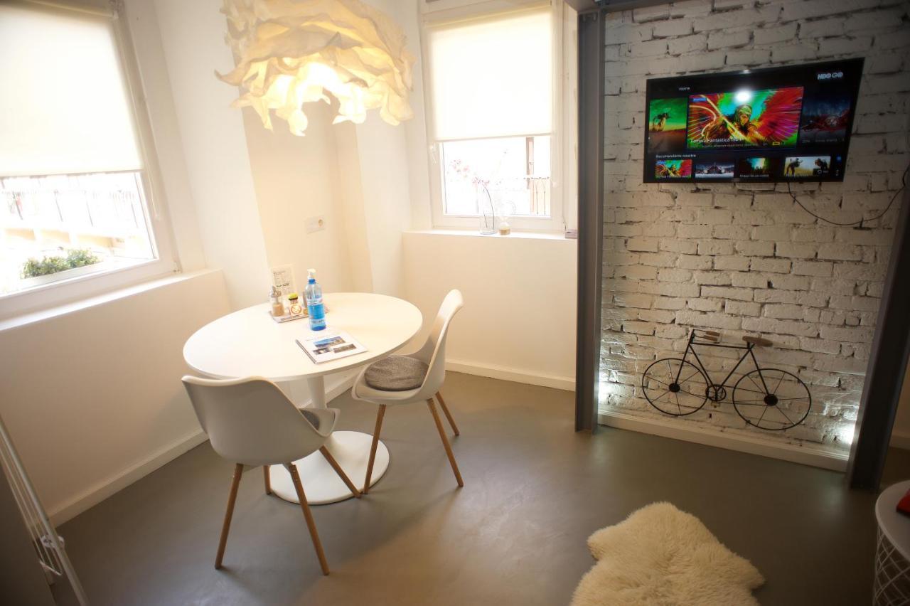 Micro Loft Central In Unirii Cluj-Napoca Eksteriør bilde